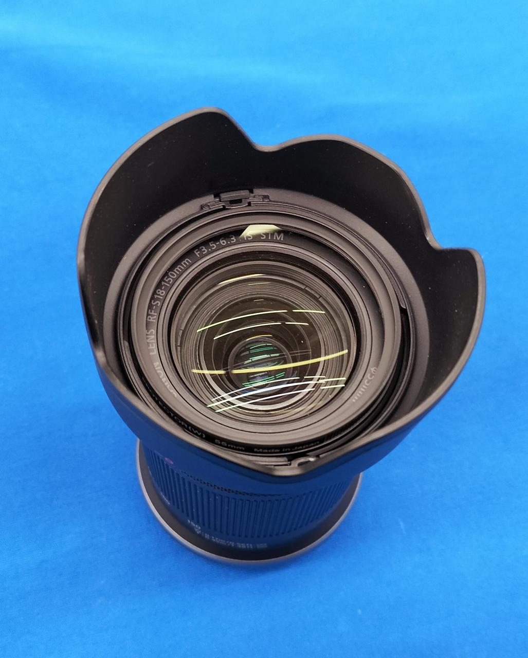 【値下げ】Canon レンズ 3295002 キヤノン(CANON)|カメラレンズ|HARDOFFオフモール（オフモ