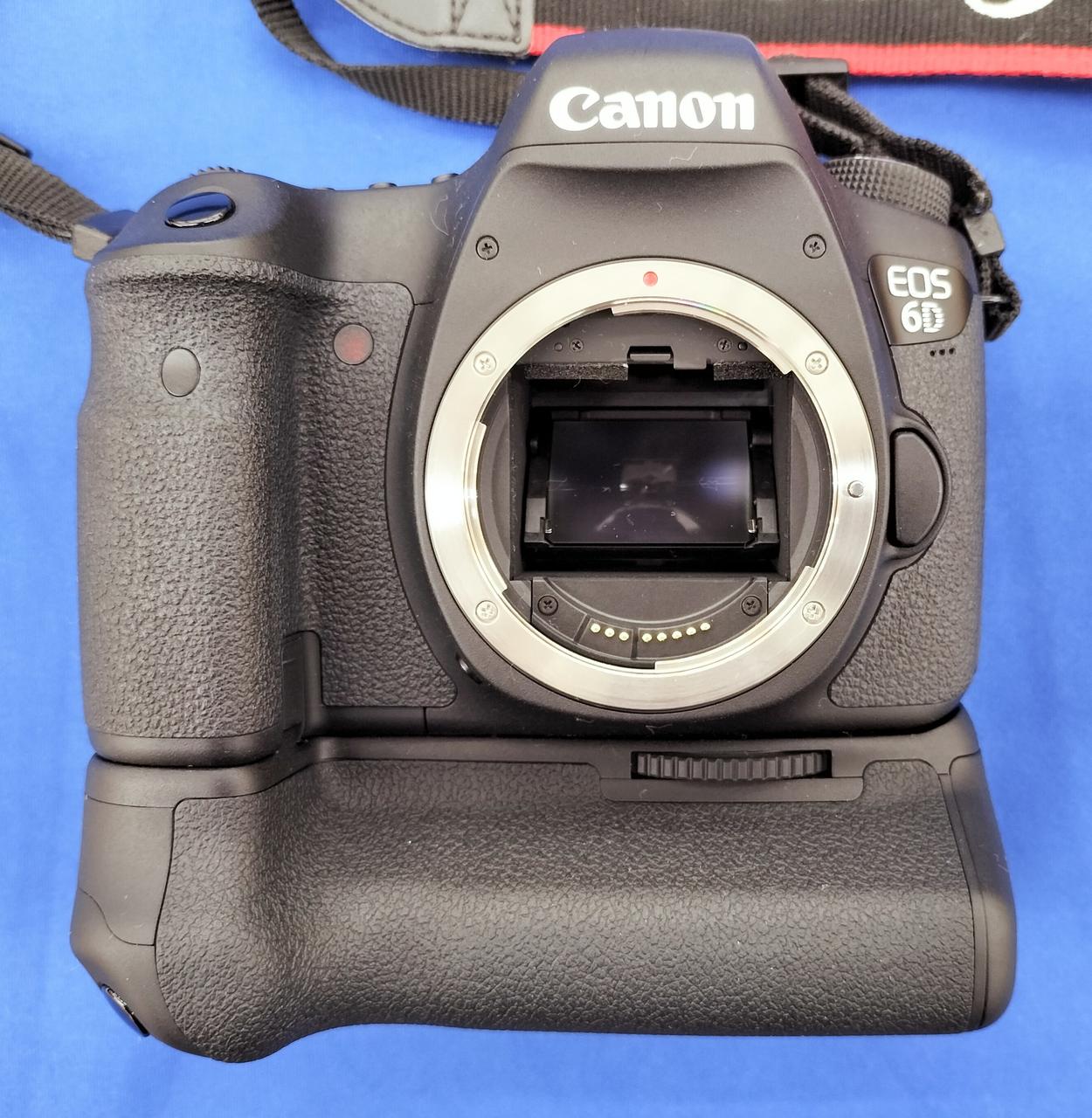Canon デジタル一眼レフカメラ 本体 ハードケース付き 動作未確認 CANON|デジタル一眼レフ|HARDOFFオフモール（オフモ