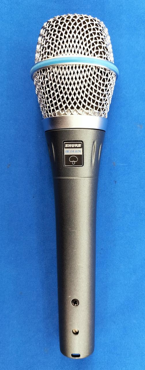 シュアー(SHURE)|ダイナミックマイク|HARDOFFオフモール（オフモ