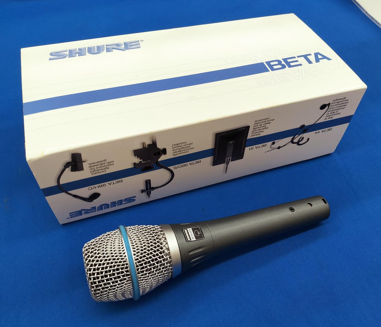 シュアー(SHURE)|ダイナミックマイク|HARDOFFオフモール（オフモ