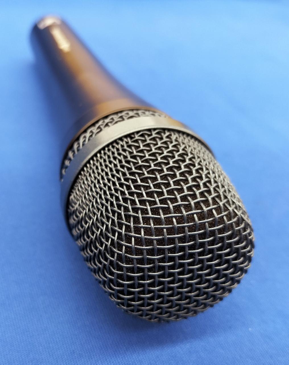 Sennheiser e602 ダイナミックマイク　旧モデル Sennheiser e602 ダイナミックマイク 旧モデル - メルカリ