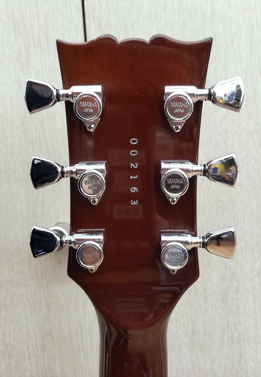 YAMAHA|エレキギター|HARDOFFオフモール（オフモ）|2010830000030118