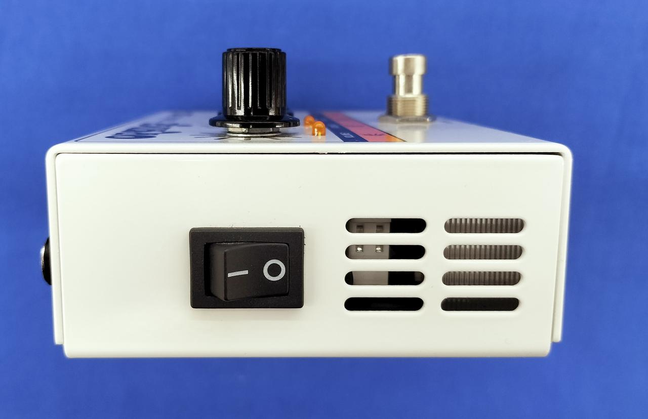 送料無料！アングルドボルスター　オレンジ オレンジ(ORANGE)|ギターアンプ|HARDOFFオフモール（オフモ