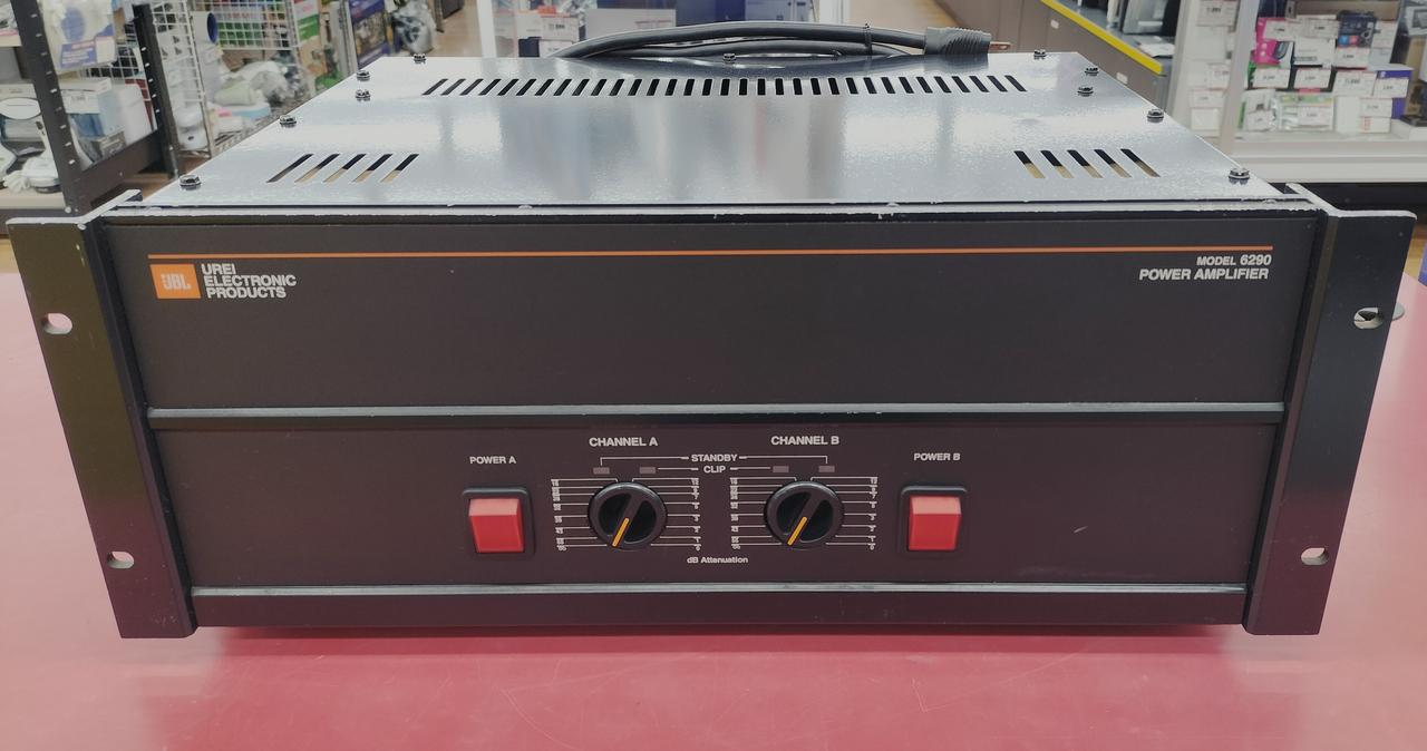 ジェービーエル(JBL)|パワーアンプ|HARDOFFオフモール（オフモ