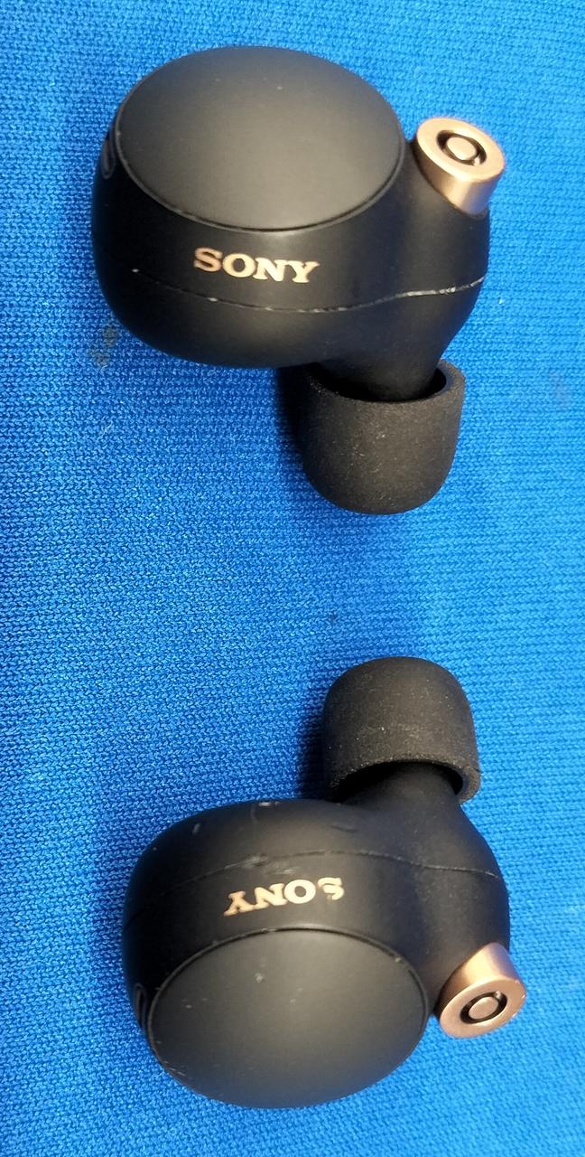 ヨゴレあります。