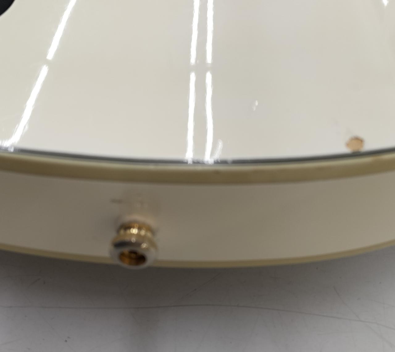 1cm程度の打痕があります。