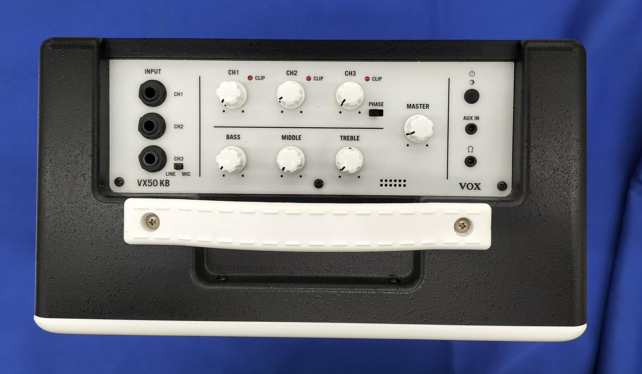 VOX|キーボードアンプ|【ハードオフ公式通販】オフモール|2010830000031877
