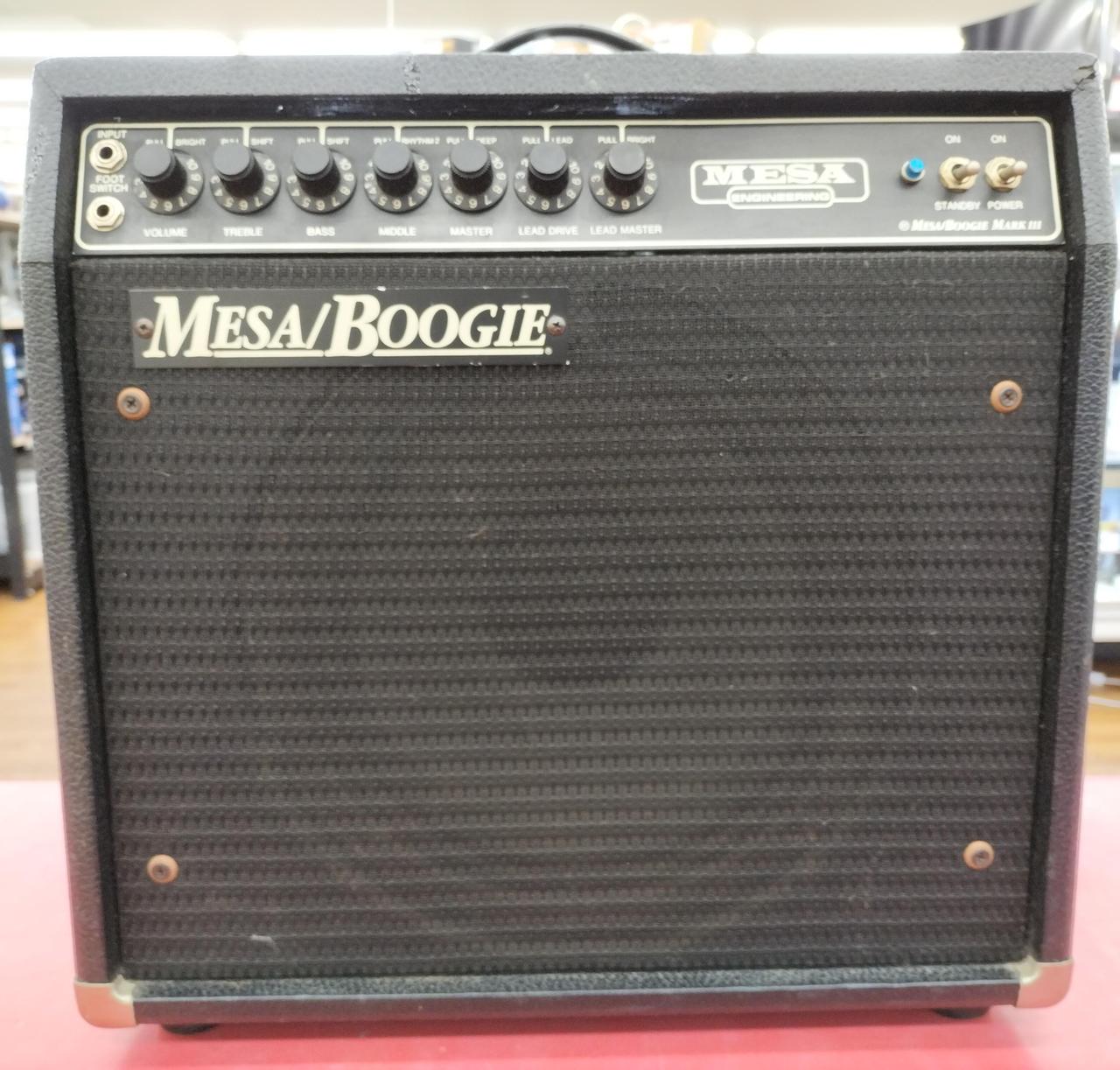 メサ ブギー(MESA/BOOGIE)|ギターアンプ|【ハードオフ公式通販】オフ