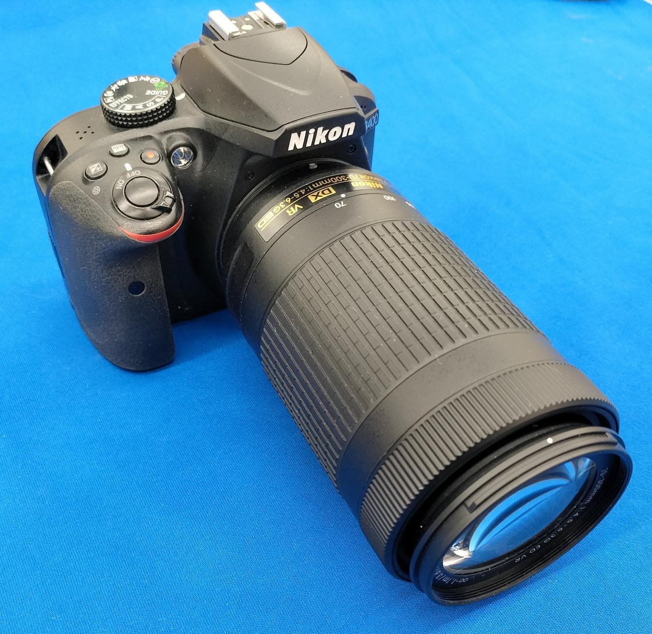 haha⚠️プロフ必読‼️ページ　Nikon デジカメ　本体のみ NIKON|デジタル一眼レフカメラ|【ハードオフ公式通販】オフモール