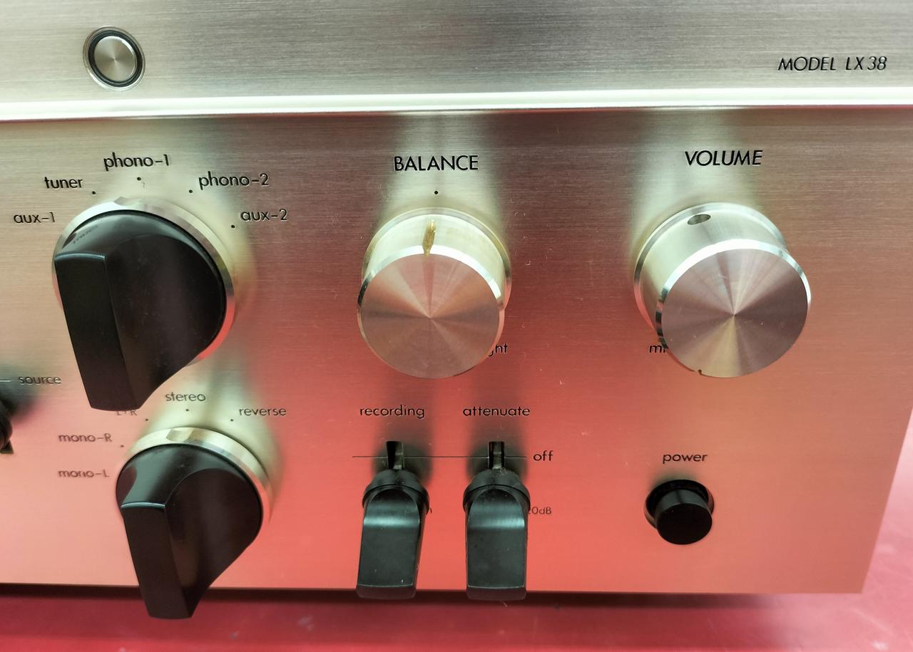 LUXMAN|プリメインアンプ|【ハードオフ公式通販】オフモール