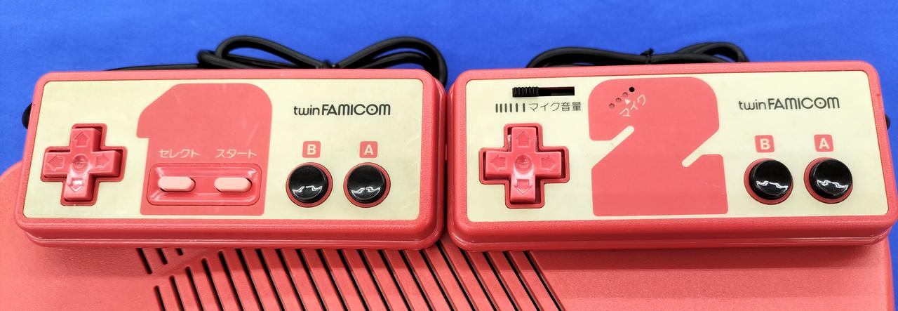 シャープ(SHARP)|ツインファミコン|HARDOFFオフモール（オフモ