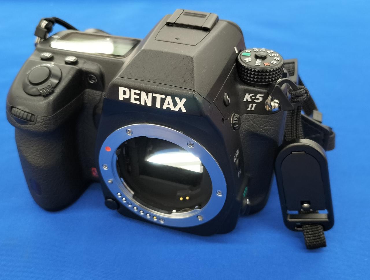 ペンタックス / アサヒコウガクコウギョウ(PENTAX)|デジタル一眼