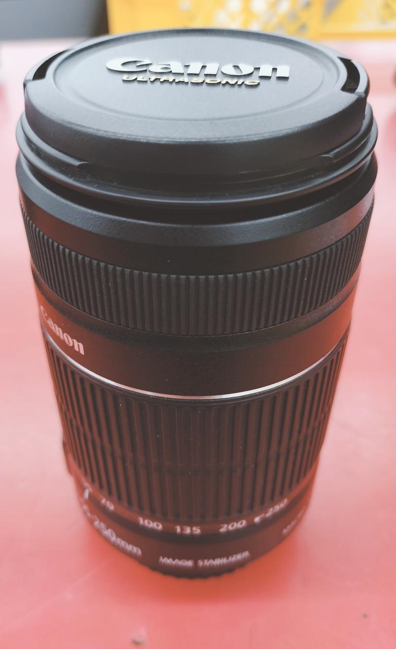 CANON|望遠ズームレンズ|HARDOFFオフモール（オフモ