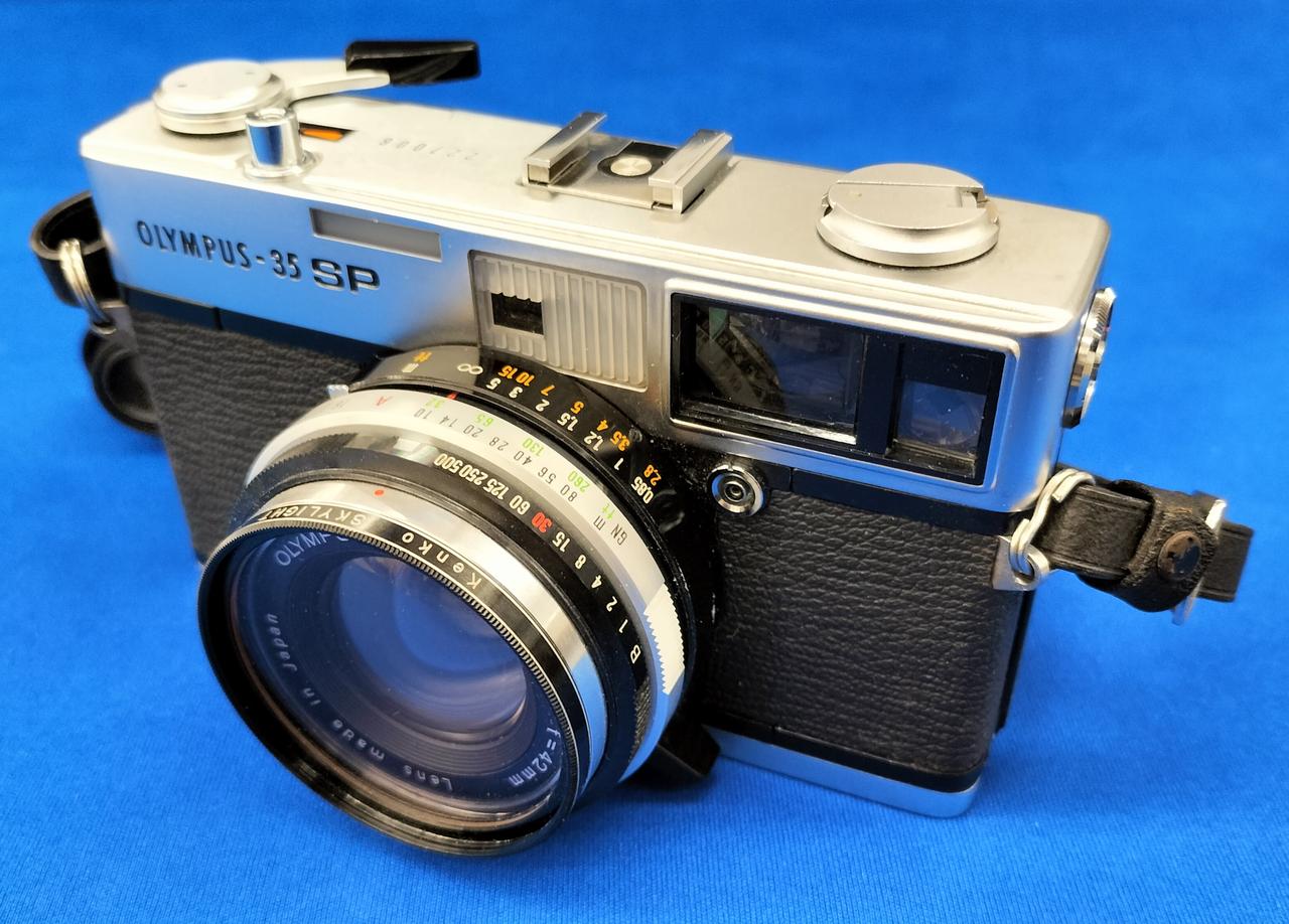 オリンパス(OLYMPUS)|フィルムカメラ|HARDOFFオフモール（オフモ