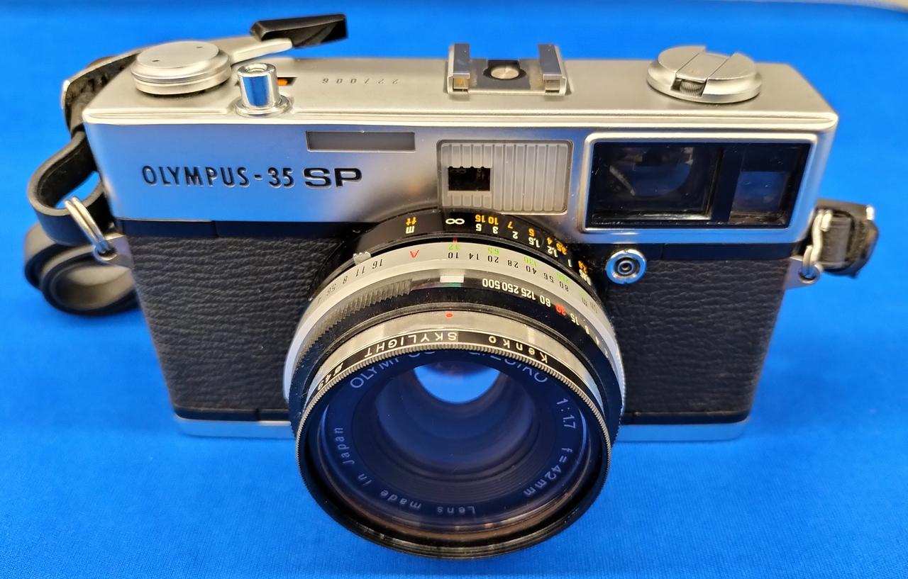 オリンパス(OLYMPUS)|フィルムカメラ|HARDOFFオフモール（オフモ