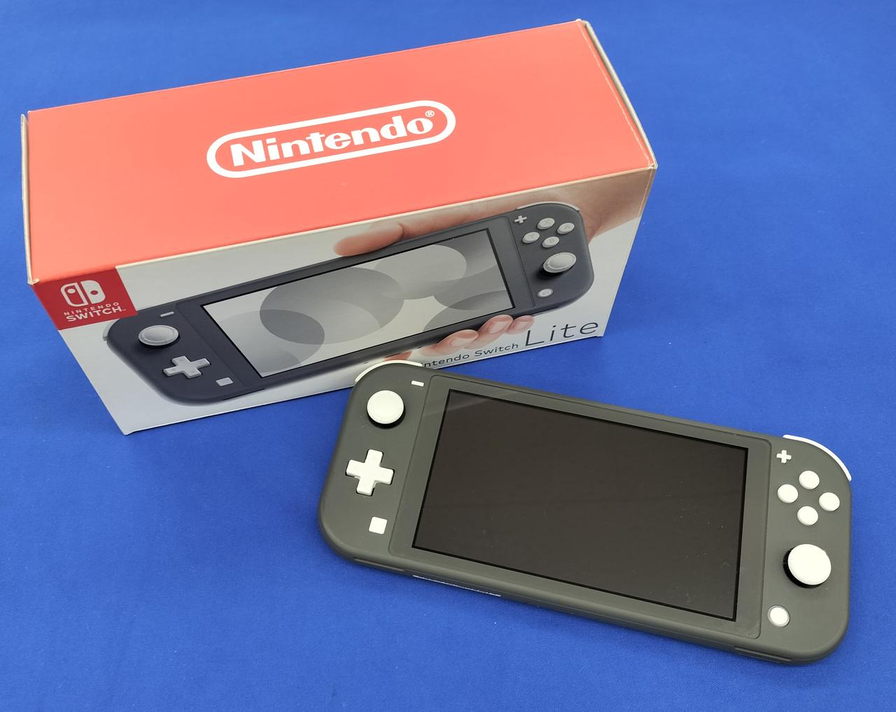 ニンテンドウ(NINTENDO)|NINTENDO SWITCH LITE|【ハードオフ公式通販
