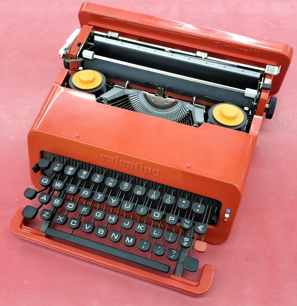OLIVETTI|タイプライター|【ハードオフ公式通販】オフモール