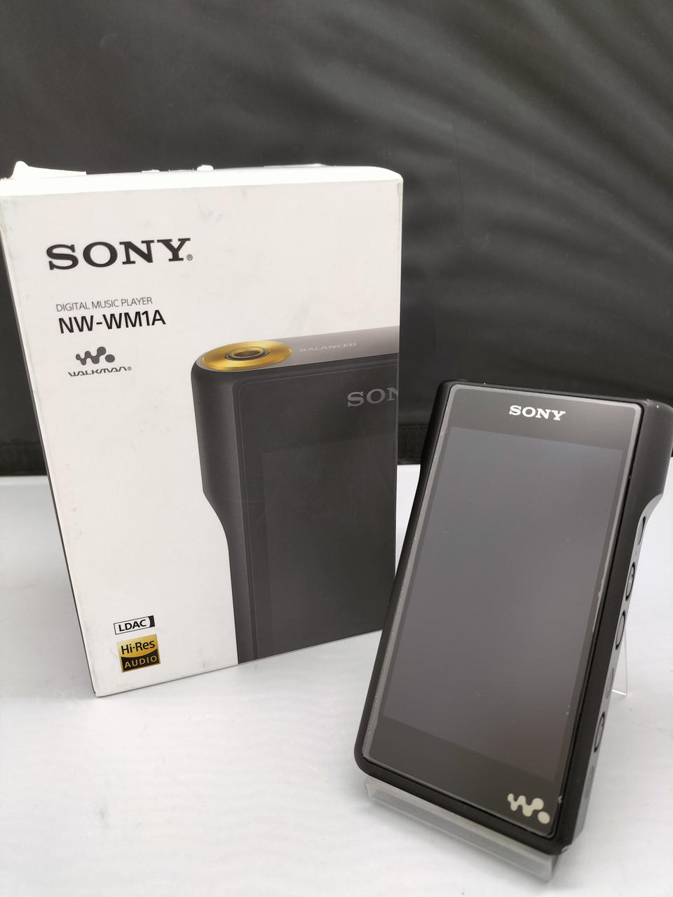 Sony ウォークマン Hardoffオフモール