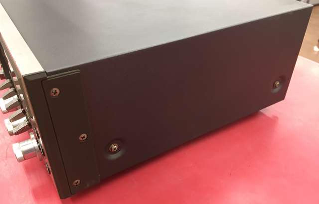 TEAC f-650R カセットデッキ ティアック(TEAC)|カセットデッキ|HARDOFFオフモール（オフモ
