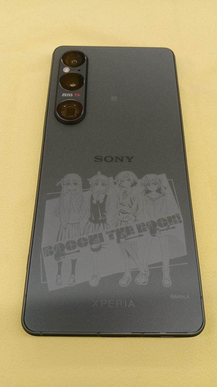 SONY/SIMフリー|XPERIA 1VI|HARDOFFオフモール（オフモ）|2010840000105752