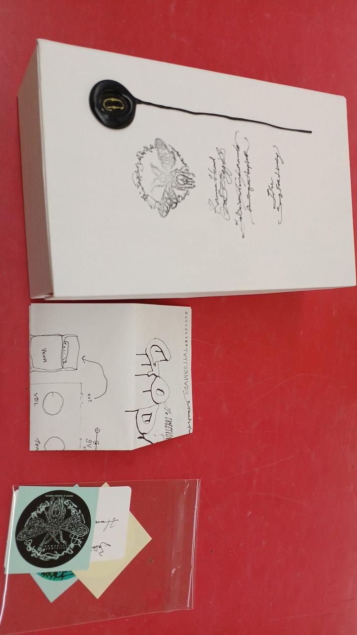 週末値下げ ファズ＆ディストーション Delicious Taylormade DELICIOUS TAYLOR MADE|ファズ|HARDOFFオフモール（オフモ