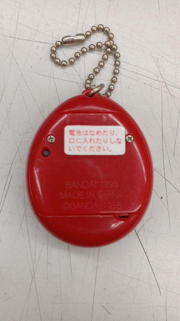 バンダイ(BANDAI)|[ジャンク]たまごっち サンタクロース|HARDOFF