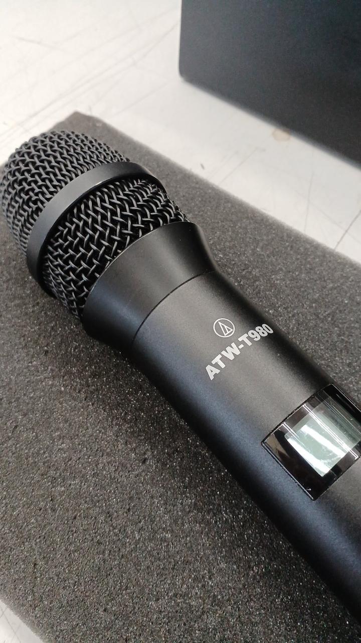 AUDIO TECHNICA|ワイヤレスマイク|HARDOFFオフモール（オフモ