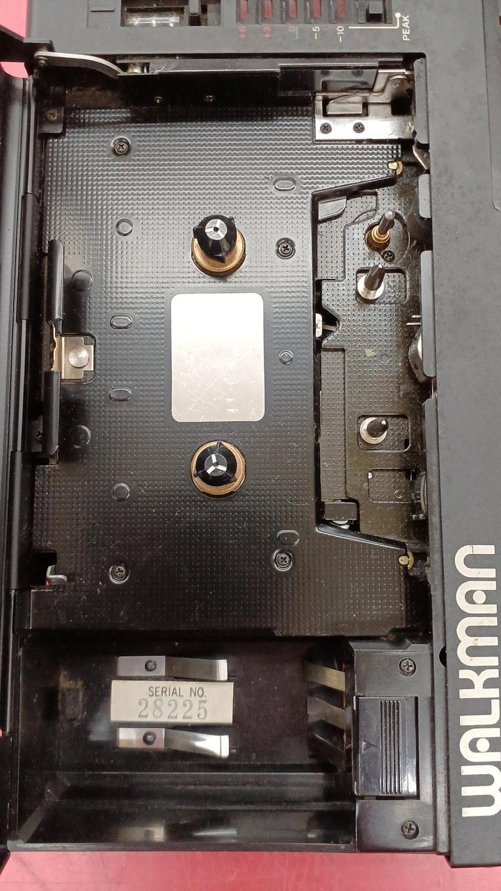 ソニー(SONY)|[ジャンク]ウォークマン|HARDOFFオフモール