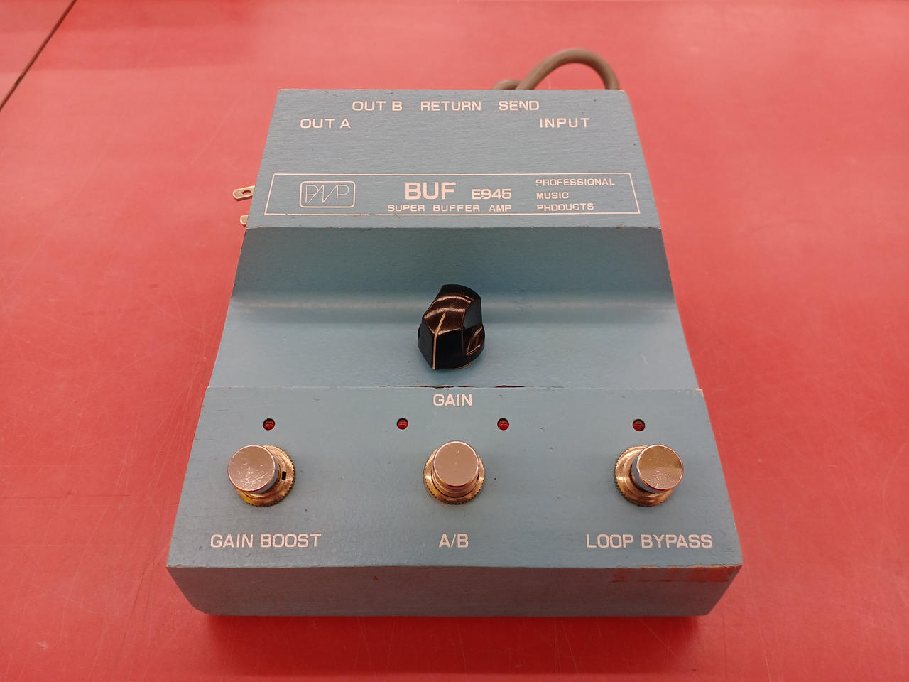 PMP|PMP バッファー BUF E945|HARDOFFオフモール（オフモ