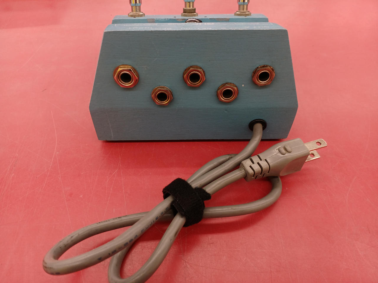 ギター PMP BUF E945 Guitar Shop Barchie's / PMG BUF E945 Super Buffer Amp