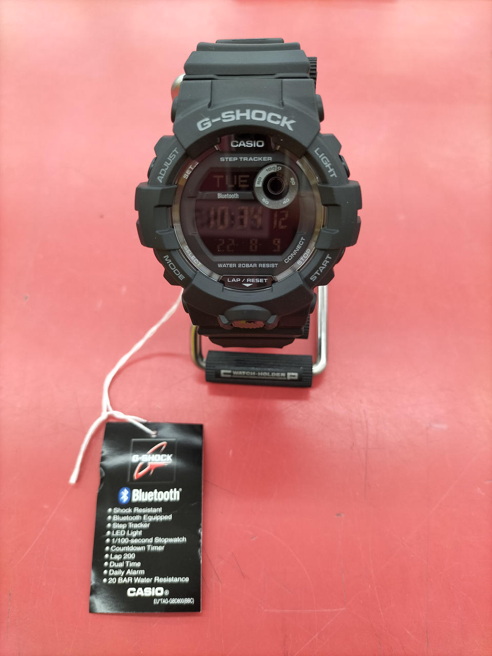 G-SHOCK