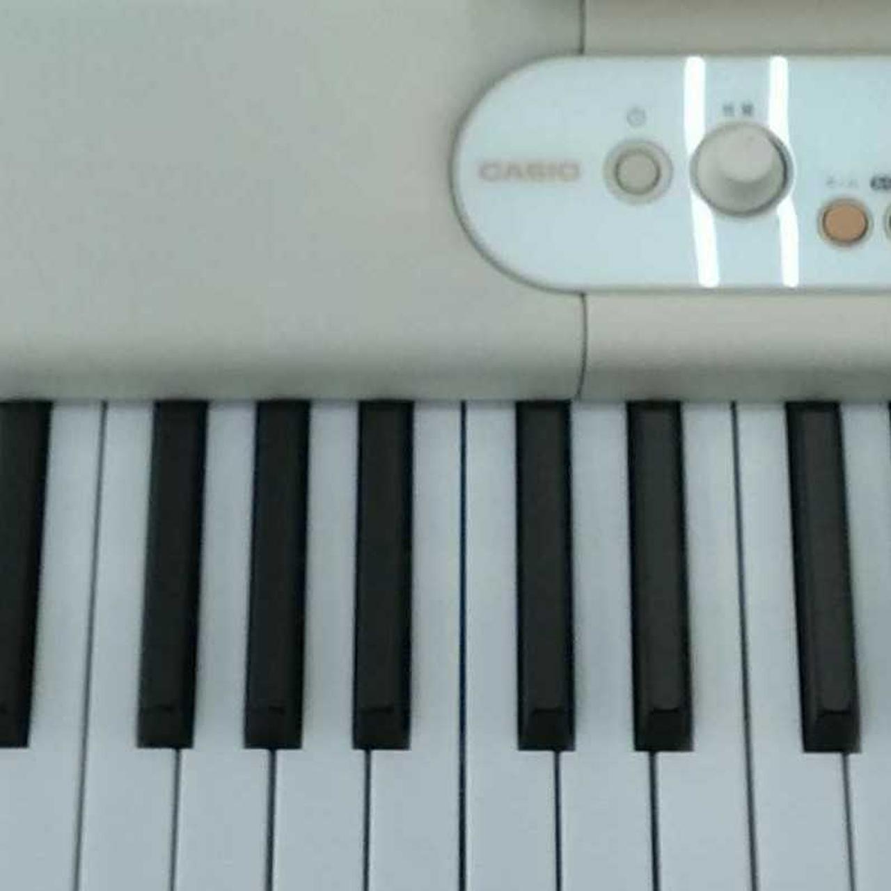 CASIO LK-526 ホワイト キーボード LK-526 お客様サポート情報 | 電子楽器 | お客様サポート | CASIO