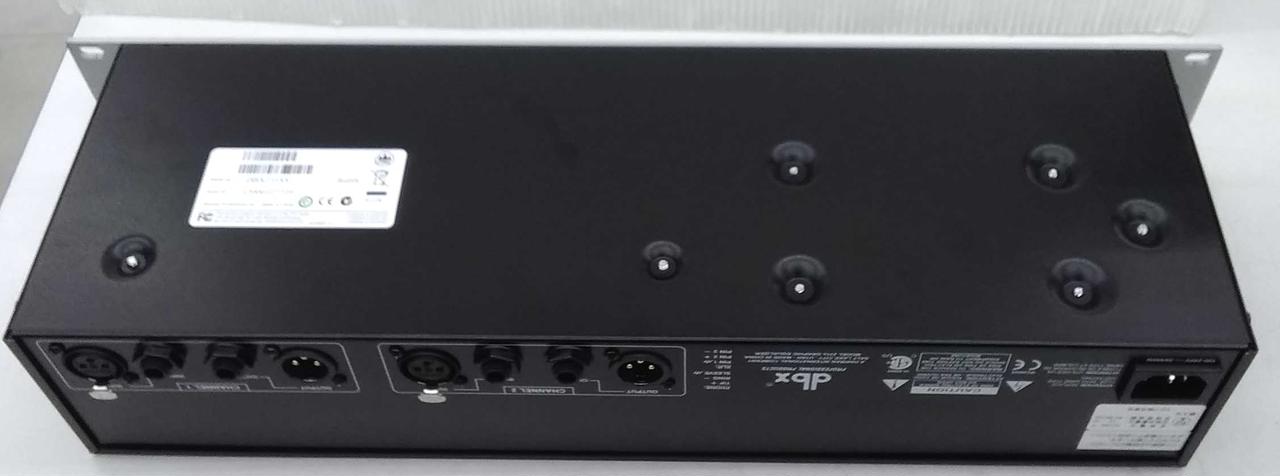DBX(DBX)|イコライザー|HARDOFFオフモール（オフモ