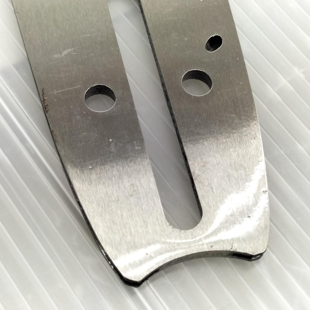 キズやサビがあります