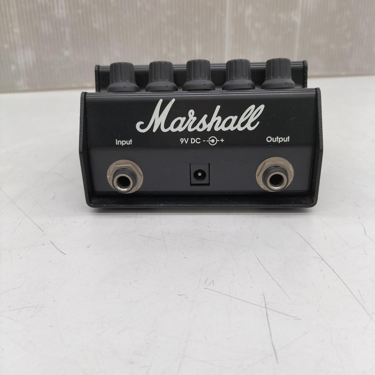 マーシャル(MARSHALL)|エフェクター|HARDOFFオフモール（オフモ