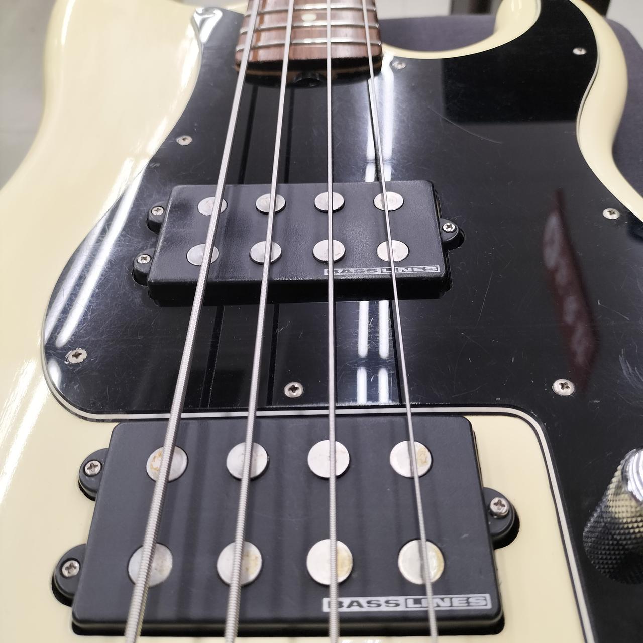 duncan Bass ダンカン エレキベース Seymour duncan Precision bass エレキベース | 川崎楽器【楽器