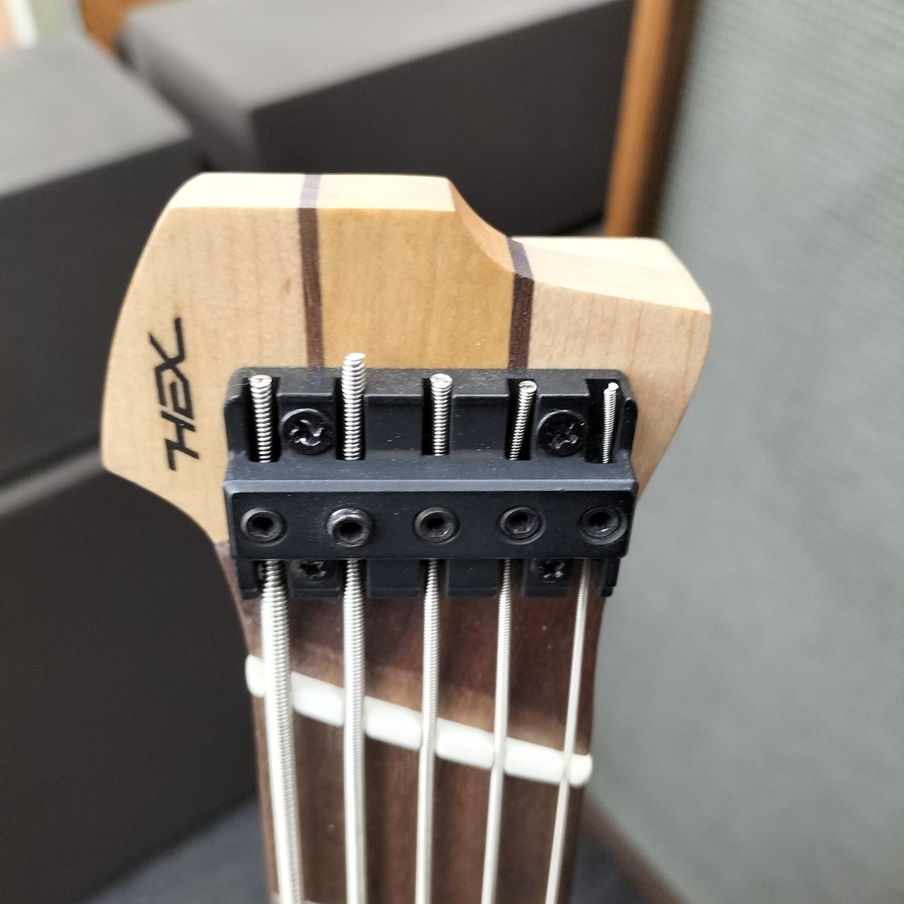 HEX GUITARS|エレキベース|HARDOFFオフモール（オフモ