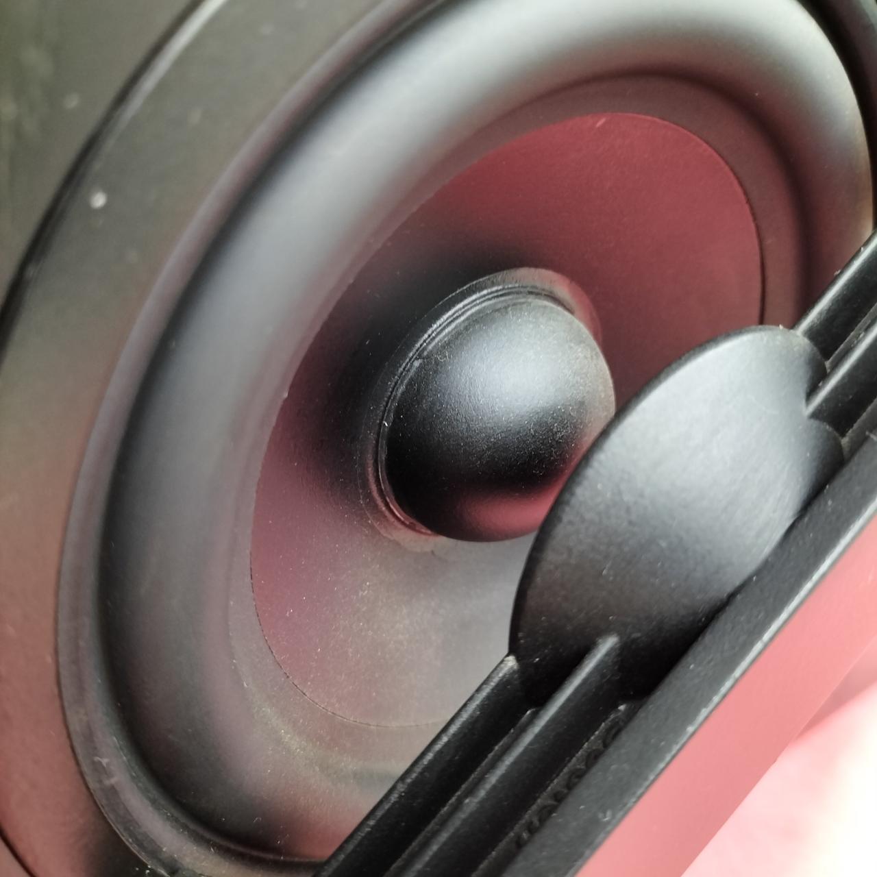 ユニット汚れあり