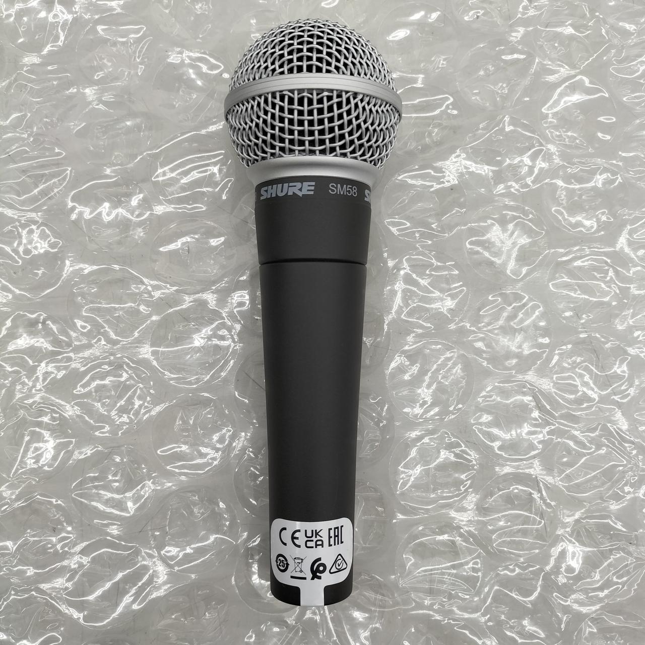 シュアー(SHURE)|ダイナミックマイク|HARDOFFオフモール（オフモ