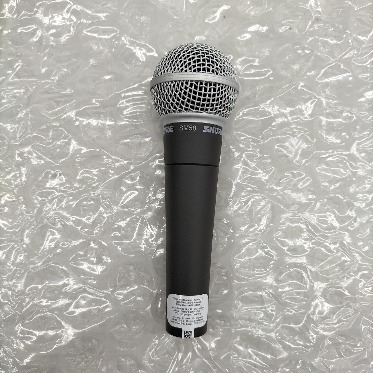 シュアー(SHURE)|ダイナミックマイク|【ハードオフ公式通販】オフ