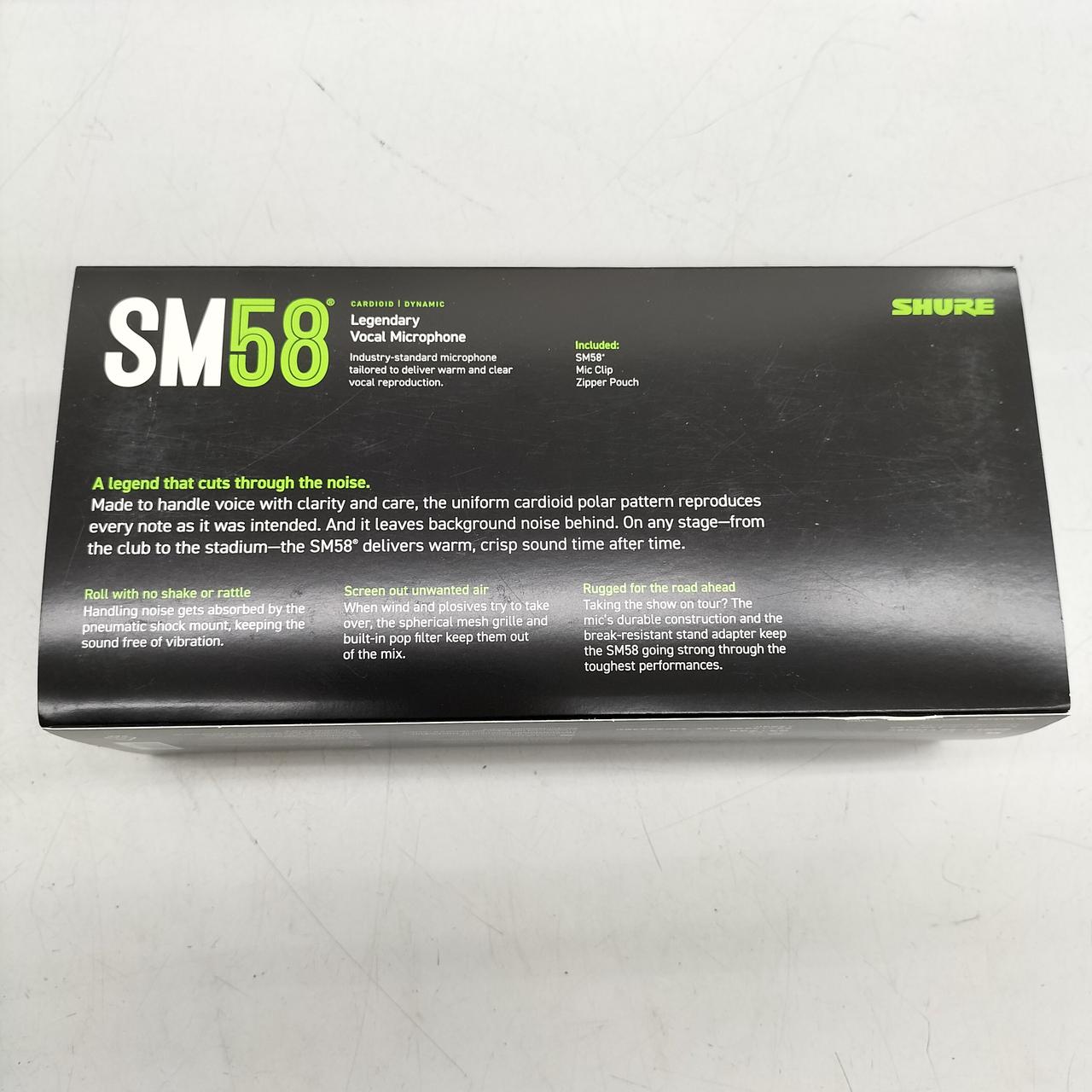 シュアー(SHURE)|ダイナミックマイク|【ハードオフ公式通販】オフ