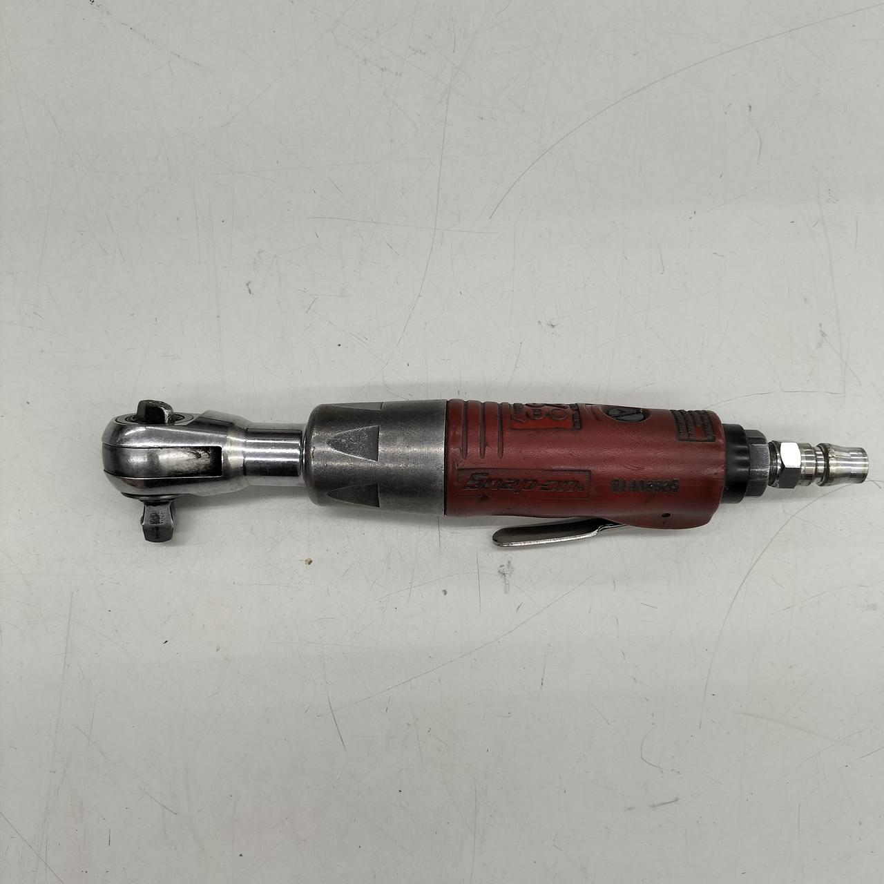 24k-527o【中古】スナップオン Snap-on 1/4 ロングネックエアーラチェット PTR817 hqdefault.jpg