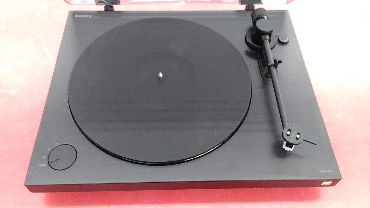 ソニー(SONY)|レコードプレーヤー|HARDOFFオフモール（オフモ