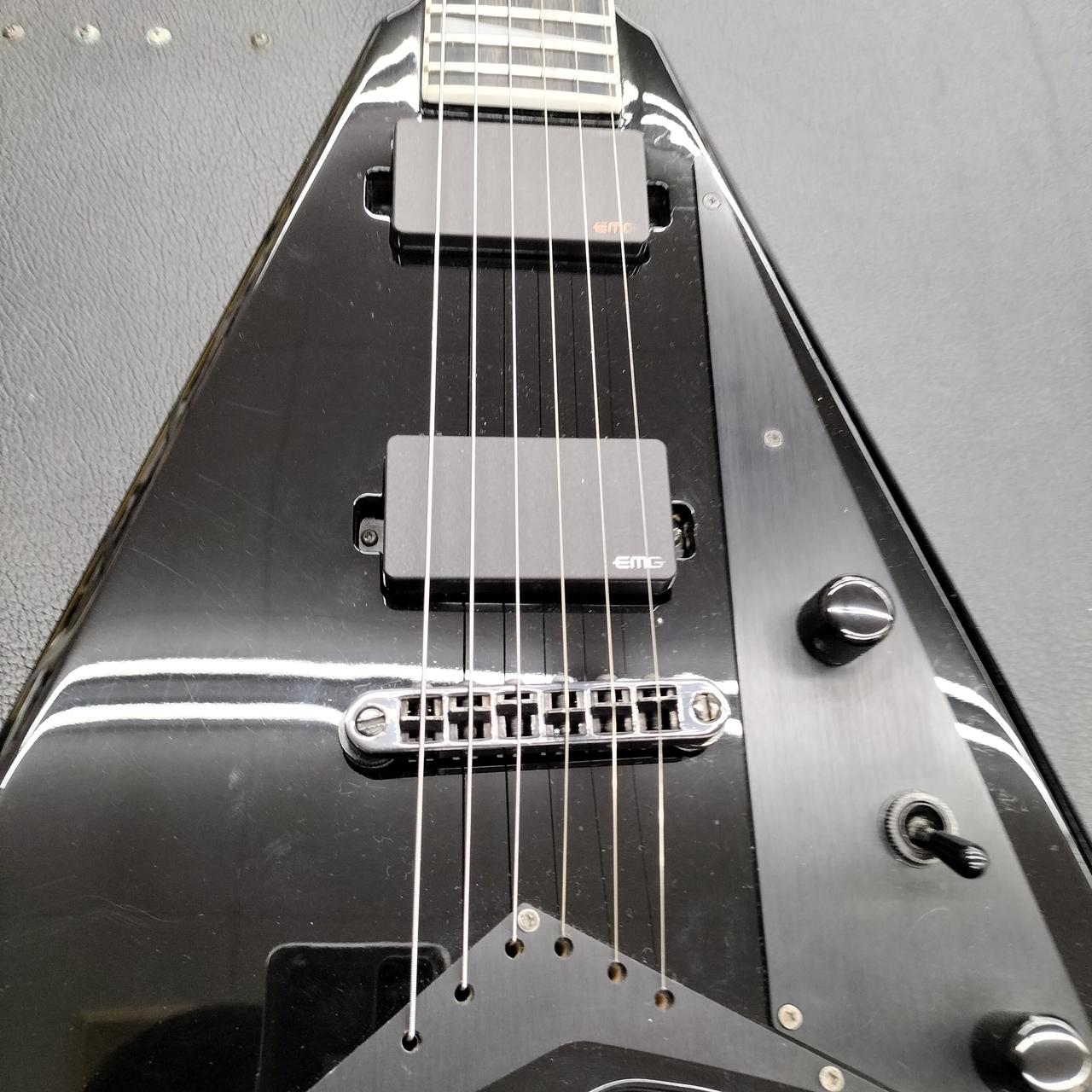 Jackson エレキギター レアなシェイプ 中古 JACKSON|エレキギター|HARDOFFオフモール（オフモ