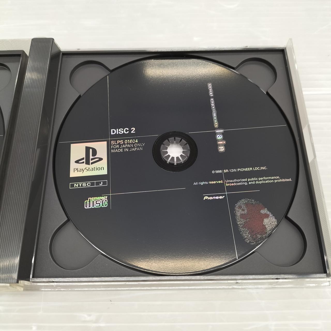 【中古】 Polyhedra/ＣＤ/IFLX-1 パイオニアLCD|PS1ソフト|HARDOFFオフモール（オフモ