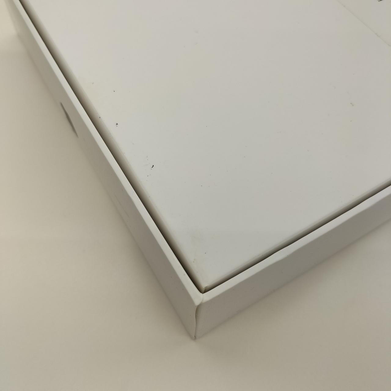 箱にも汚れなどがあります