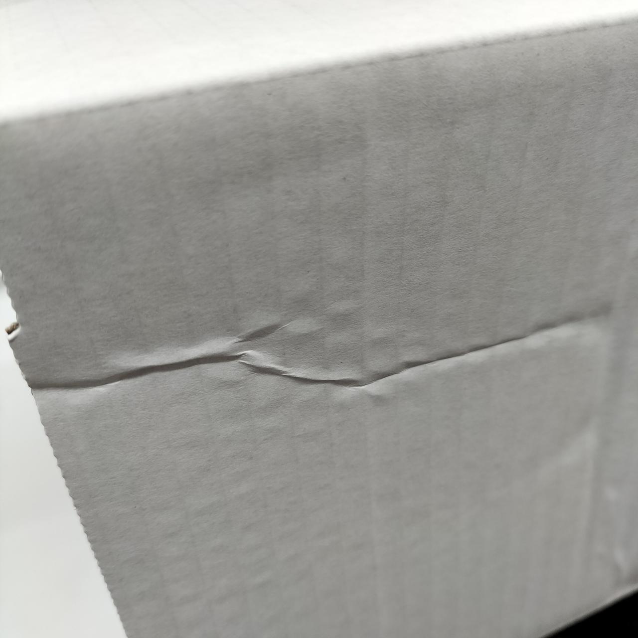 内箱にも潰れなどがあります