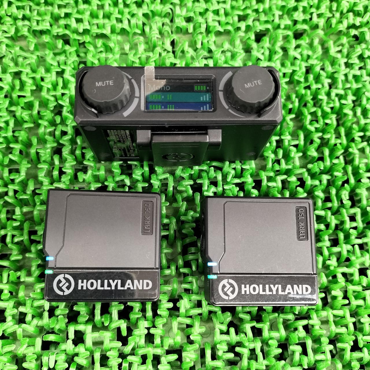 HOLLYLAND|ワイヤレスマイク|HARDOFFオフモール（オフモ