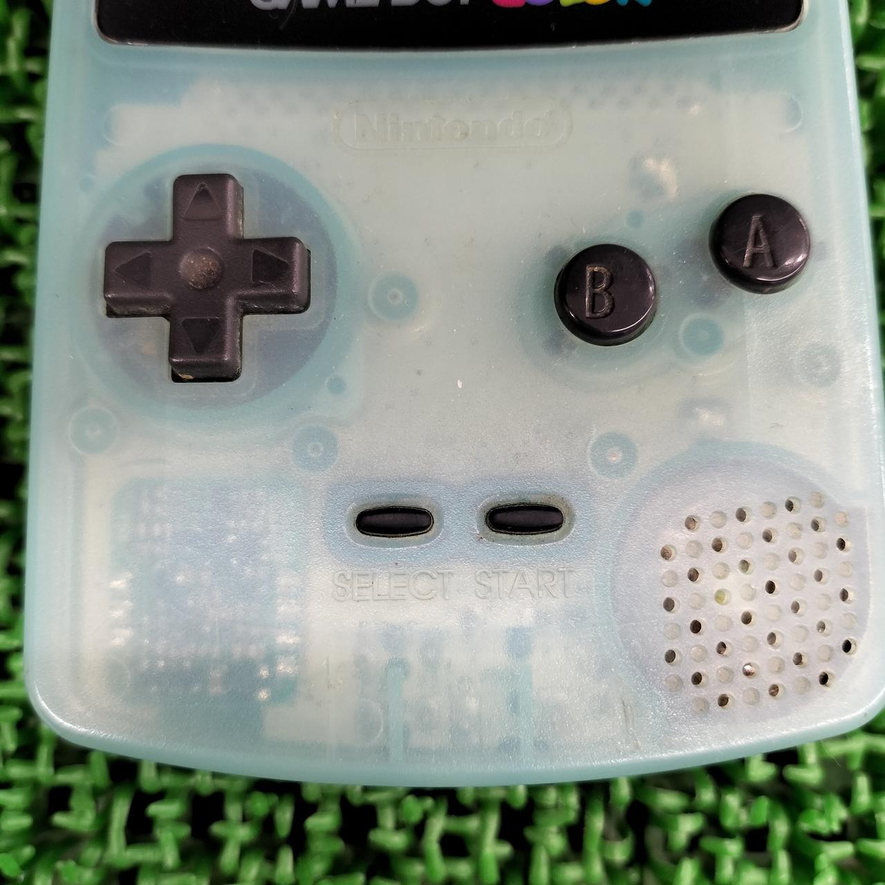 スタートボタンかなり利きにくいです