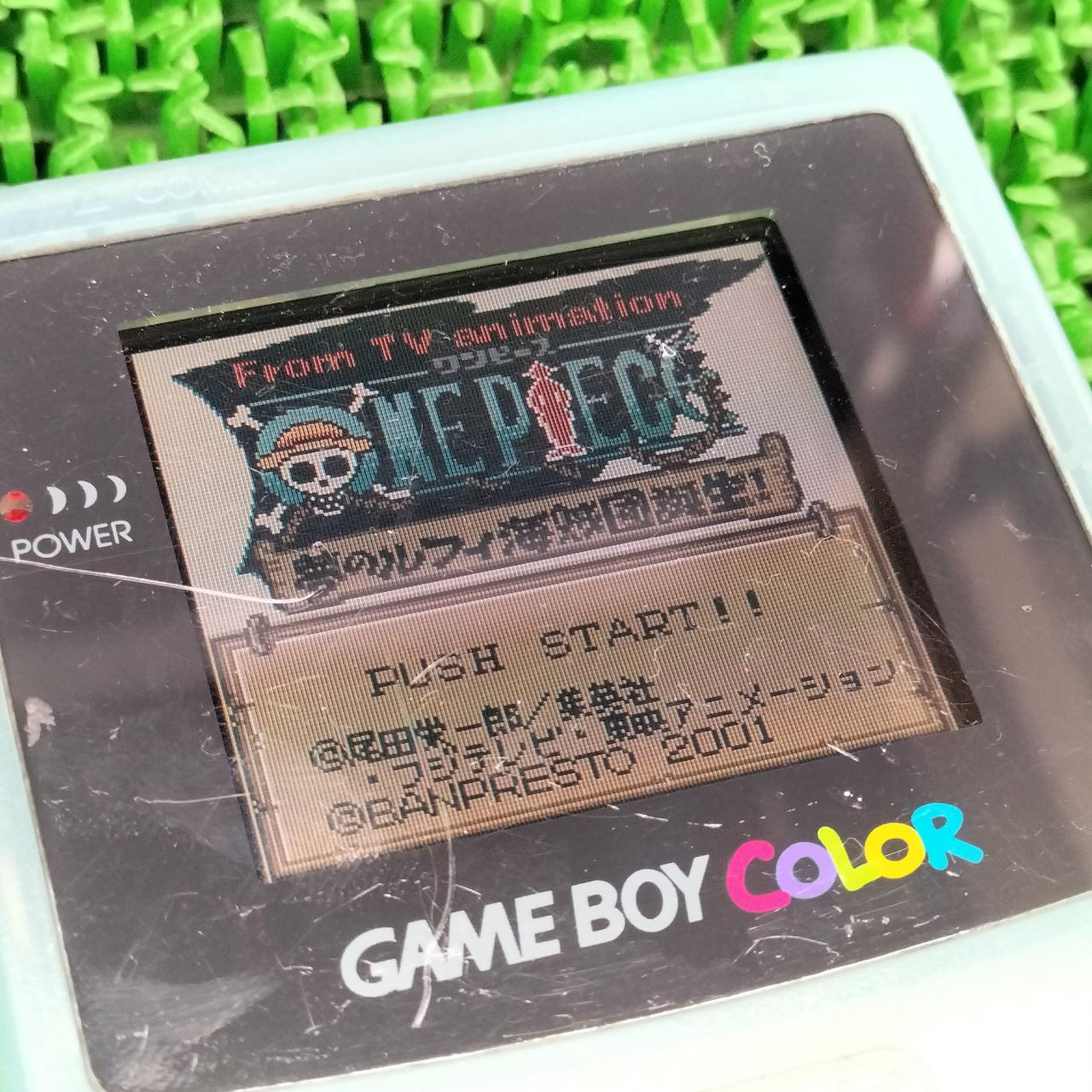 ゲーム読み込みました